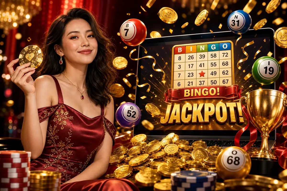 vhai88 Live Dealer Baccarat Game