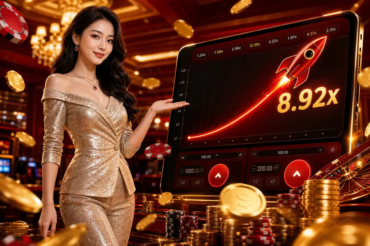 vhai88 Casino Game Strategies