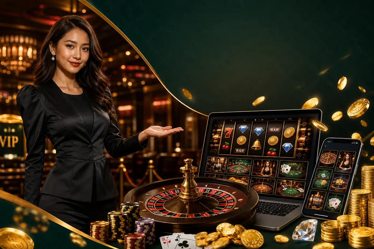 vhai88 Betting Tips Guide